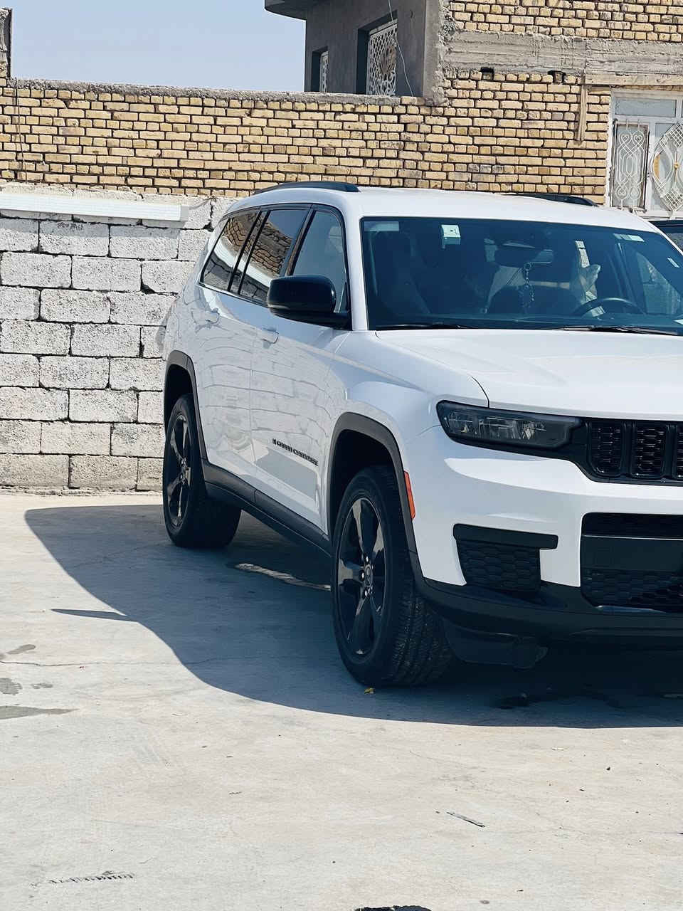 للبيع جيب موديل٢٠٢٣ كلين مكفول ٧ راكب ٦سلندر بدون رقم مكان السياره ناصريه مركز السعر ٣٢٥


**إذا كنت صاحب هذا الإعلان وتريد حذفه لأي سبب، رجاءا أرسل رسالة إلى الدعم الفني**