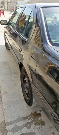 بريمر • ٩١ • كركوك