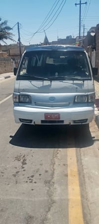 سياره للبيع مازدا موديل 92 الشراي يتصل على الرقم 07800807788 واذا اكو ...
