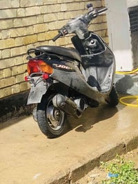 بيجي • كهربائية • اربعه كير