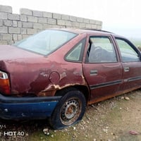 فكترا • حجم ٢.٠ • موصل