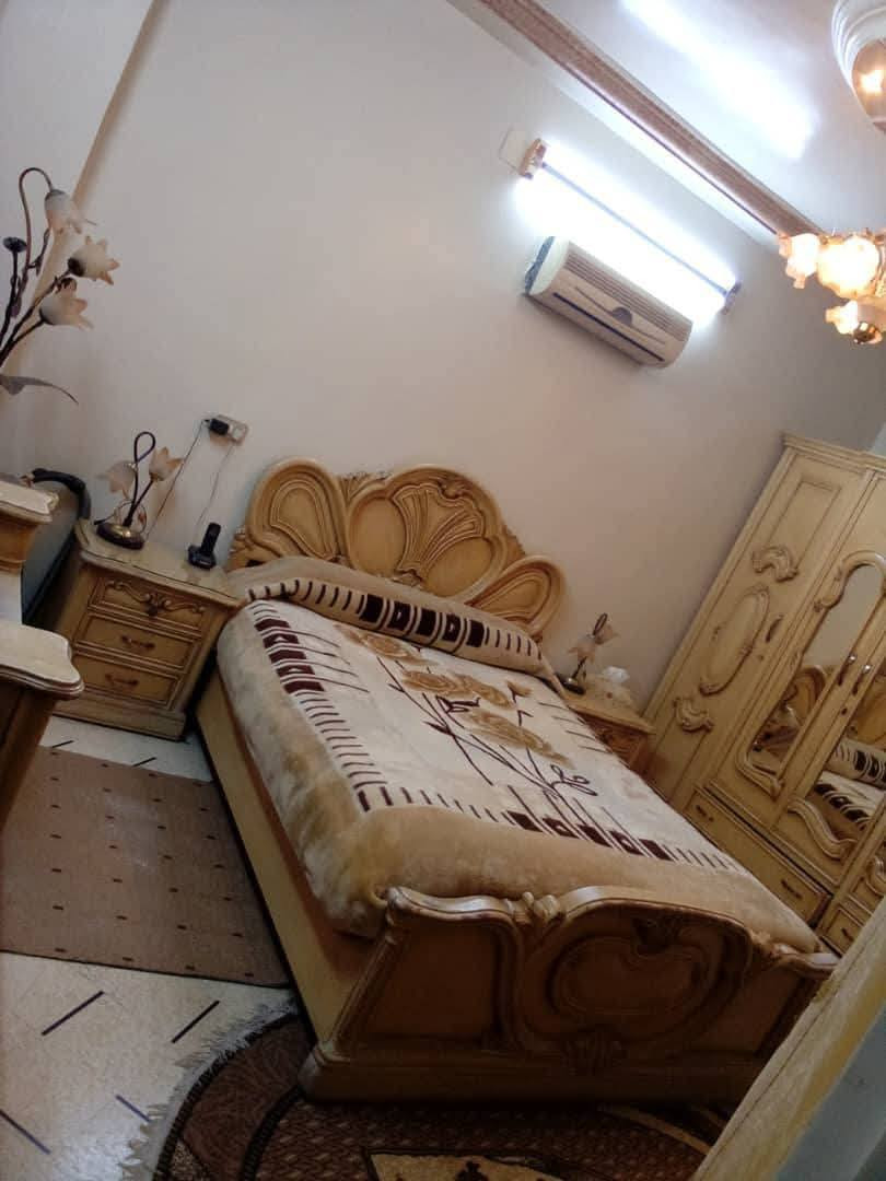 بسم الله ياجبار عليك جبر يارب للبيع غرفة نوم خشب زااان بالكامل موجودة جديدة عرطوز المعتمد حصرا يتواصل ع الرقم 0930370560


**إذا كنت صاحب هذا الإعلان وتريد حذفه لأي سبب، رجاءا أرسل رسالة إلى الدعم الفني**