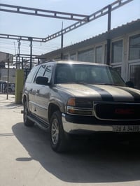 سوبربان • ٢٠٠٣ • مكينة ٥٣٠٠