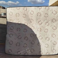 دوشك جربايه نظيف اي عيب مابي سعر 60 مجال بسيط 07701853909