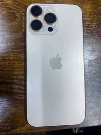 ايفون 16 برو ماكس نضيف ممفتوح شخط مابيه بطاريته 91 ذاكرته 256 مكاني بغ...