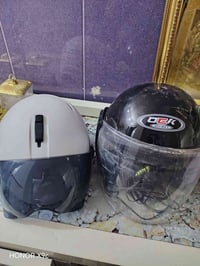 خوذات • OGK • وحده
