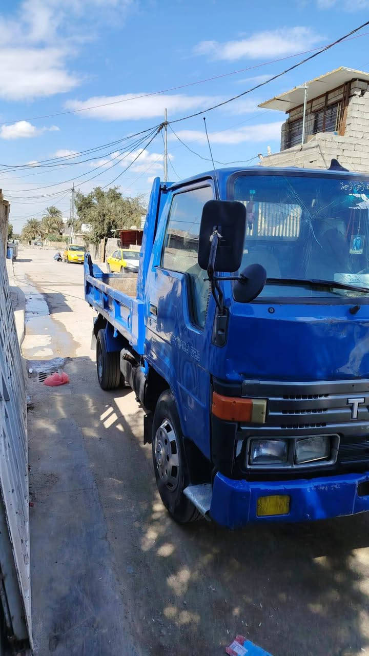 سلام عليكم تيوته قلاب ٢ طن رقم انبار مشروع وطني بسمي شرط تحويل شاصي مكفول مكينه  14 ابلادي مكفوله سياره كفاله عامه مكاني بغداد الامين للاستفسار ع رقم ‏‪***********‬‏
