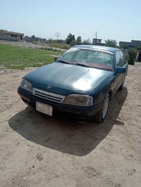 اوميكا • رقم نجف