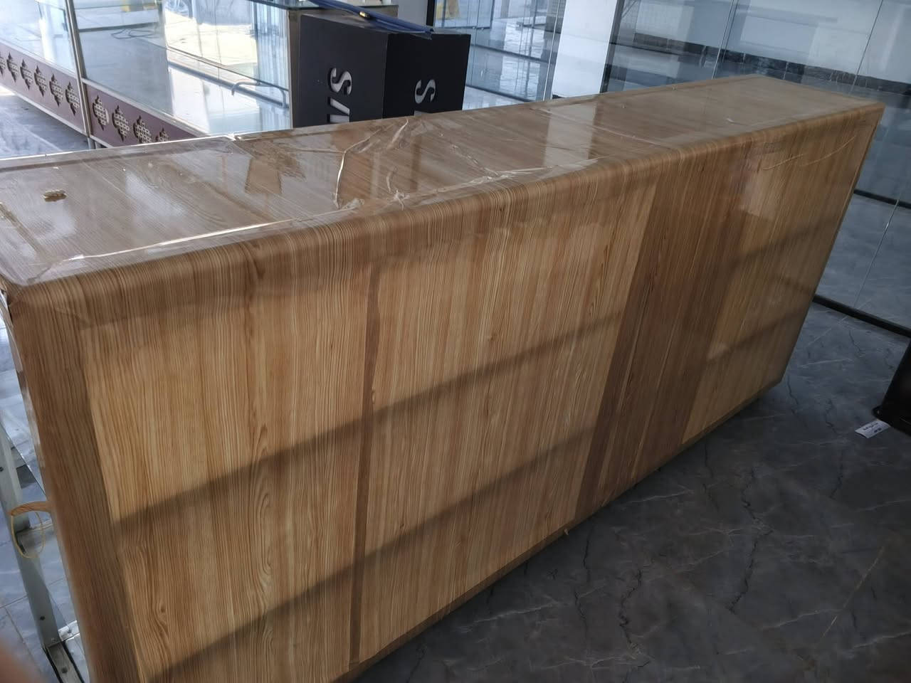 السلام عليكم ميز جام المنيوم مترين السعر 40 الف . وميز جام خشب عدد 2 سعر الواحد 250الف
للاستفسار ***********
العنوان كركوك
