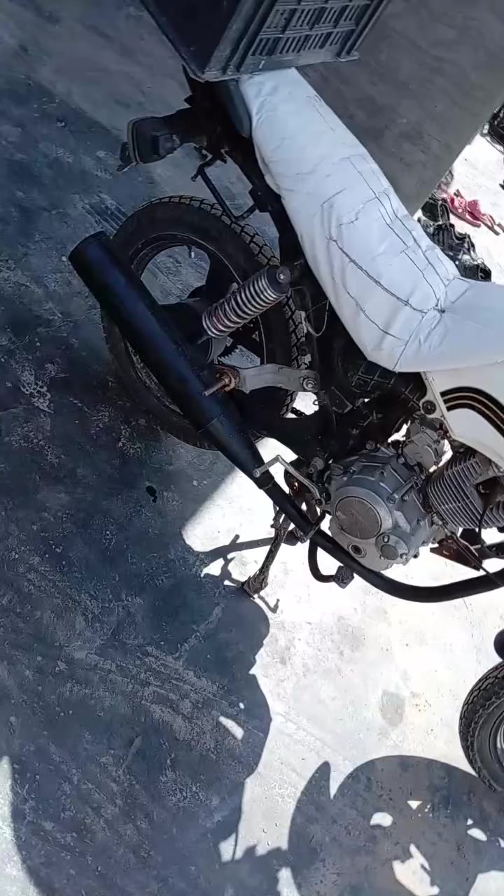 متاح دراجه خير من الله السعر 225 وبيها مجال بصيط للشراي ***********
