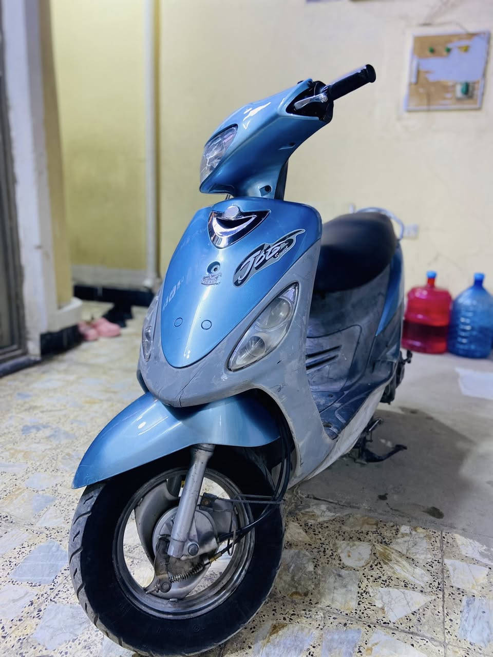 السلام عليكم دراجة ماكس منغولي بلادية مكفوله مكان بغداد السعر 650 الاتصال *********** او خاص
