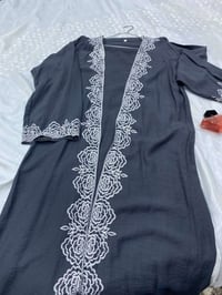 عبايات كويتي • ٢٠ قطعة • نظافة ٩٥٪