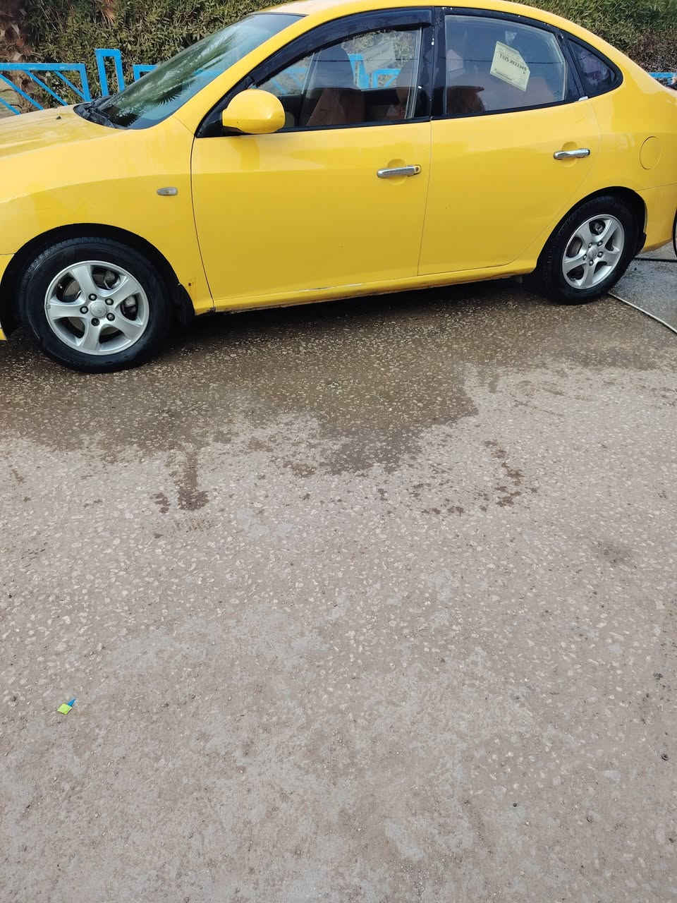 سلام عليكم شباب الانتره موديل 10 البيع بيه قطعه مبدله باب ساق رقم بابل الإنكليزي سعره 105 *********** ***********
