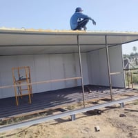كرفانات حمورابي وبأسعار مناسبه يوجد لدينا توصيل كافه المحافظات 0777281...