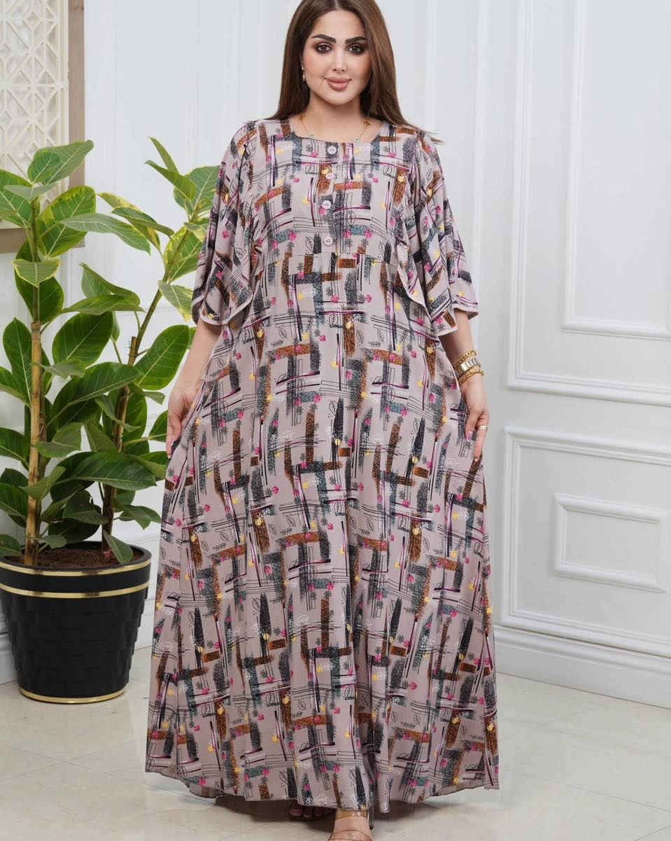 جديدنا كولكشن 2026
دشداشه طويله 
القماش كشمير دبل كلوش 
متوفر ب3الوان 
القياسات من 2xl-5xl
يلبس وزن 75فما فووق 
يتوفر توصيل لجميع محافظات العراق 🇮🇶 
#بيع #شباب #foodie #بنات #رمضان #مخور #العراق #رمضانيات #التصوير #daily #wintervibes #likeforfollow #fashionstyle


**إذا كنت صاحب هذا الإعلان وتريد حذفه لأي سبب، رجاءا أرسل رسالة إلى الدعم الفني**