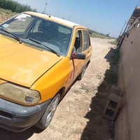 ٢٠١١ • شاصي نضيف • جير جيد