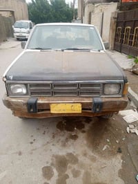 ١٩٨٨ • مكينة جديدة • بغداد