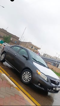 سائق تاكسي • تكريت-كركوك • باجر جمعة