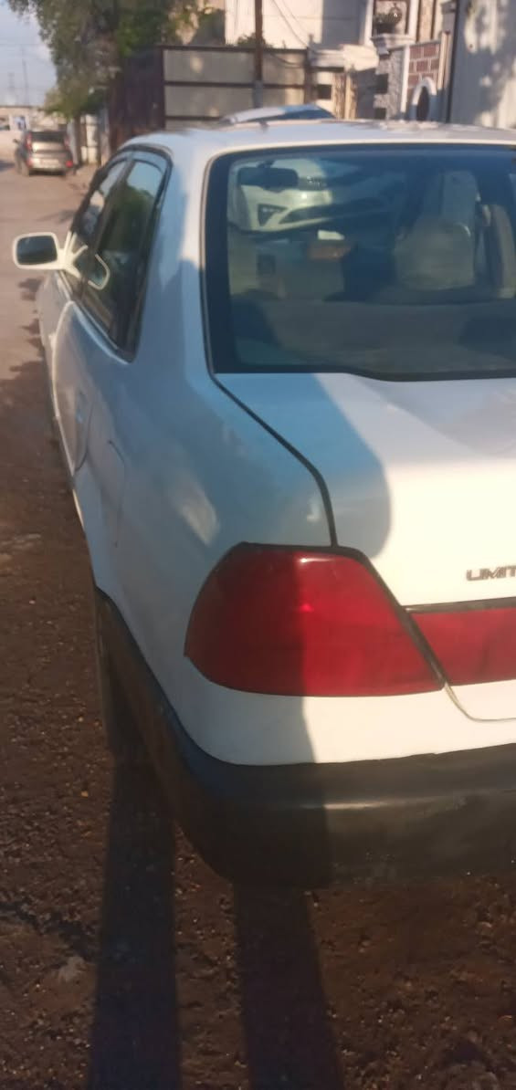 كورلة ام عيون للبيع موديل 98 مكينة وكير جدت تايرات جدت صبغ بيها مكانات ابيع حزام قمارة مابيها صبغ تبريد شغال كهربائياتها حلوة السيارة رقم بغداد انكليزي سنوية مجددة لل29 هزة جديدة ، جامة جديدة ، باتري جديد
محرك 1600 شرط تحويل سعر 54 للإستفسار الاتصال على الرقم ***********
