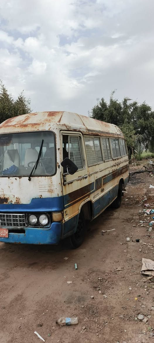 سلام عليكم كوستر 82للبيع مكينه بلادي خير من الله اكسن خير من الله تايرات جديده جواهه سعر ب مليونين و300 وبيه مجال بسيط //***********
