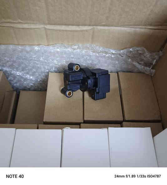 سلام عليكم ورحمة الله
يتوفر حساسات سرعة سعر ٢٠ ألف
حساس كام شفت ٢٠ألف
حساس كرنك شفت ٢٥ألف
تي بي إس ب٢٠ ألف
أي سي ب ٢٥ ألف
أير فلو ب ٣٠ الف
توصيل بغدادوالمحافظات ٥ آلاف 
***********
واتساب ومسنجر
