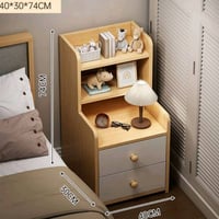 كومدي سرير  القياسات مثبته على الصوره  توصيل بغداد 5  المحافظات 10