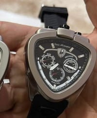 قطعة أصلية • ستوب وتش • رابر طبي ٢٥