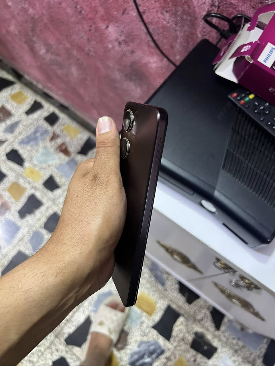 سعر140شراي يجي خاص


**إذا كنت صاحب هذا الإعلان وتريد حذفه لأي سبب، رجاءا أرسل رسالة إلى الدعم الفني**