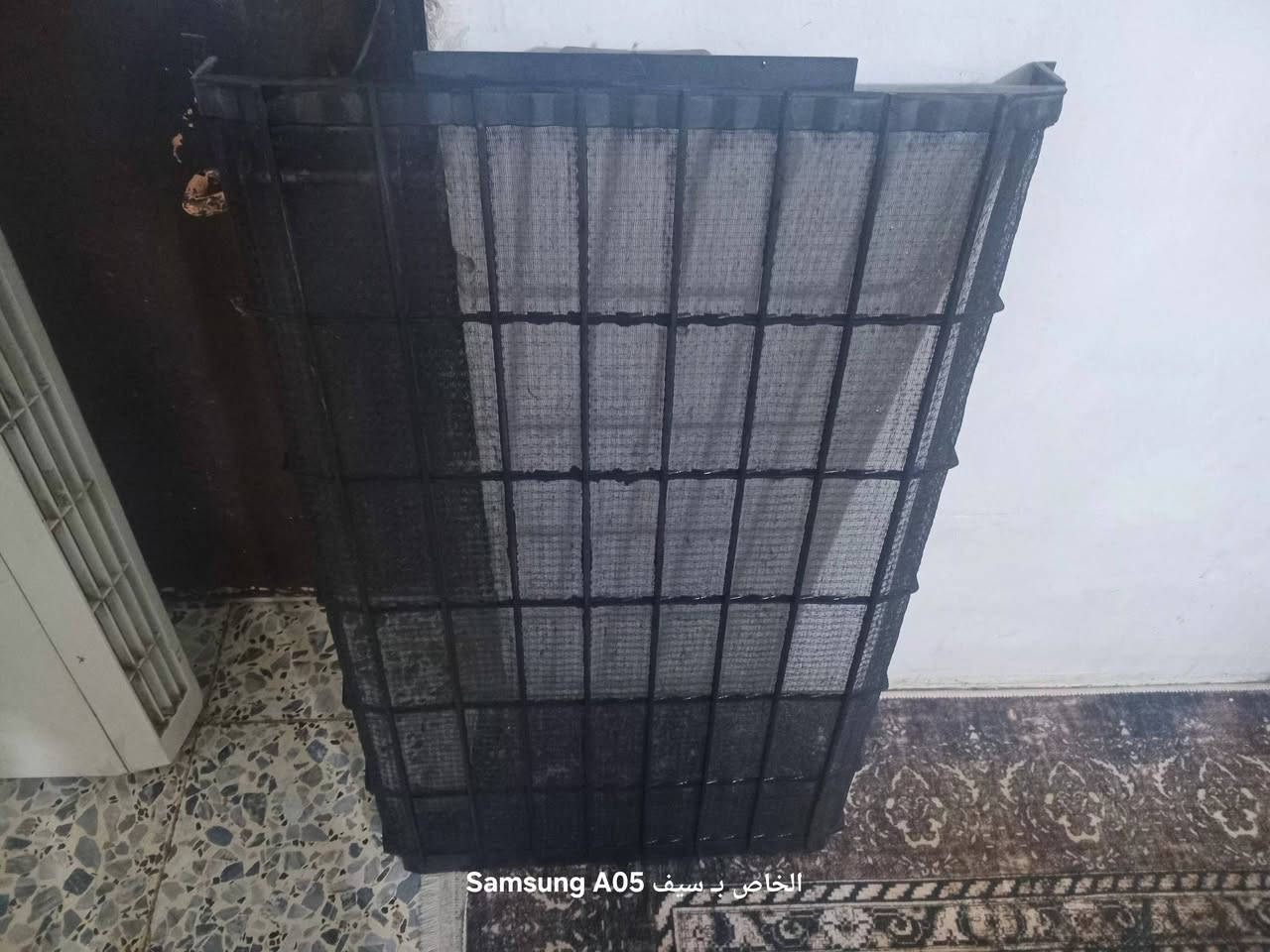 السلام عليكم سبلت توسوت للبيع سعر ٤٠٠ الف قفل ٢ طن اي استفسار خاص


**إذا كنت صاحب هذا الإعلان وتريد حذفه لأي سبب، رجاءا أرسل رسالة إلى الدعم الفني**