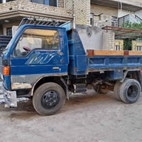تويوتا مازدا • موديل ٩٢ • نضيف