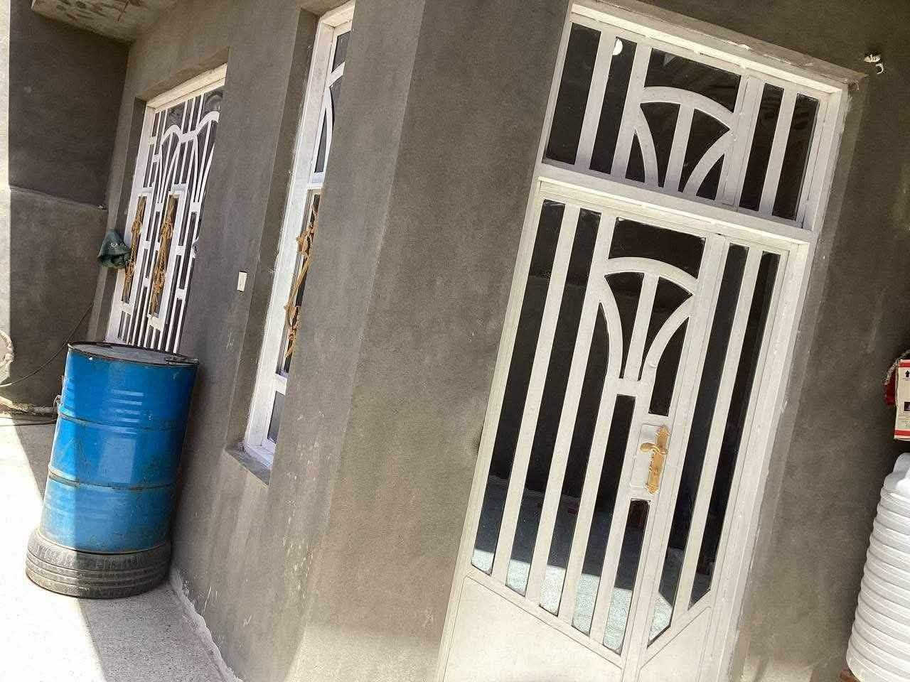 🏡 بيت للبيع – حي الزهراء (الديوانية)
📍 الموقع: حي الزهراء، قرب المعهد الفني، مقابل دور الأساتذة
📐 المساحة: 200 متر
🏗️ البناء: طابق واحد – كونكريت مسلح
🛏️ التفاصيل:
غرفتين
صالة
براني كبير
مطبخ
تخاريج داخلية وخارجية
💰 السعر: 185 مليون وقابل للتفاوض بشكل واضح للجادين
📞 للاستفسار والتواصل خاص او واتساب  ***********
