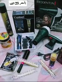 أغراض شخصية • غير محدد