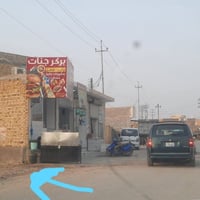 أبصف • ١٢٠م • تجارية شارع ٢٠