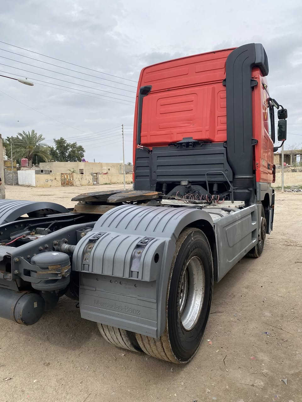 السلام عليكم سيارة للبيع اكتروس موديل 2004 رقم بصره حجم (46 18) للأستفسار (***********) مكان السياره بصره اني مكلف بل نشر
