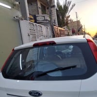 سيارة فورد فيكو موديل 2015 بدون حادث نظيفة تبريدها ثلج رقم سليمانية سع...