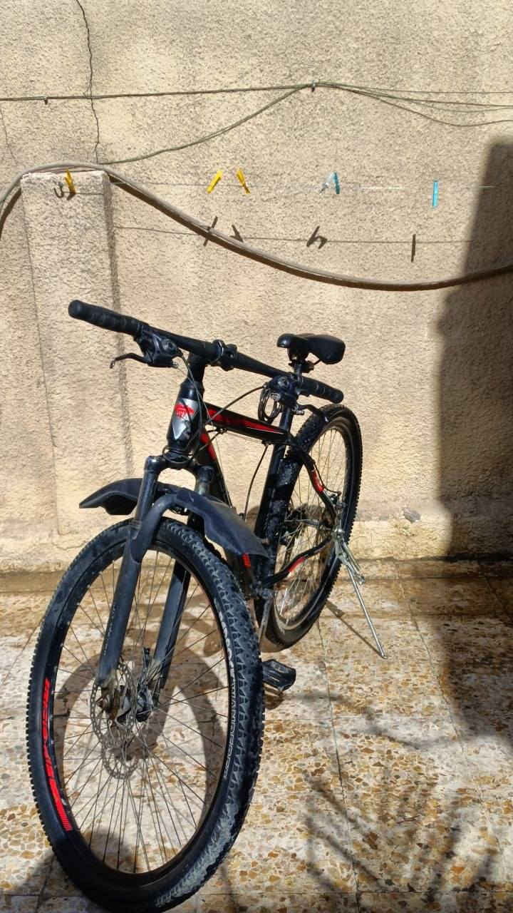 باسكل جبلي شوفت عينك نضيف السعر 100او بي مجال الإتصال على رقم ***********
