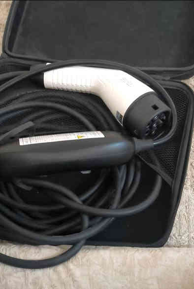 وایەر چارجی ئۆتۆمۆبیلی کارەبای ( هایبرێد ) فوول ئۆرجیناڵ *********** رانية
