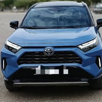 للبيع راف فور موديل 22 لون جويتي مميز  هايبرد  رقم بغداد  XSe فول مواص...