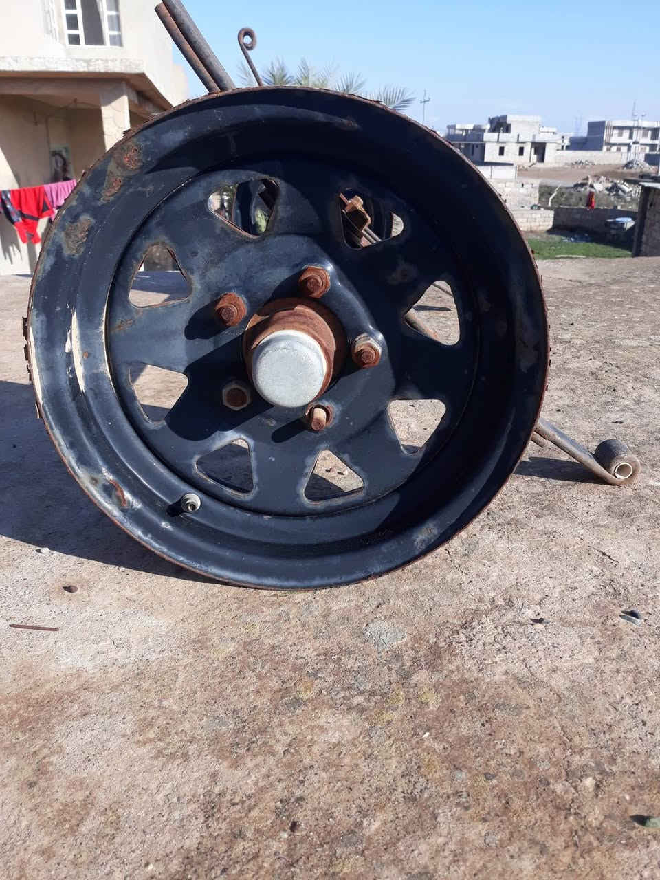 للبيع
***********
