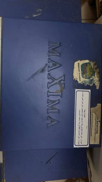 عاكسه • مكزما • ٤امبير