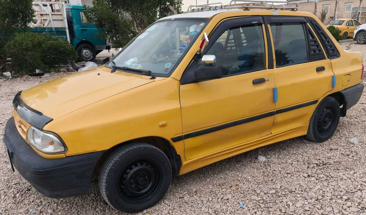 سلام عليكم سايبه مديل 13 سيار مصفره هيئه اوغرامه اوصولات موجوده ربع دينار ماعليهه سنويه اصليه موجوده بسم مره محد واصلهه اكفلهه سرقه اوعشاير مكينه اوكير برايد شرط كفاله لابخار ولا صوت شرط ناعمه ترايك 160 تبريد كامل بي ليك فقط كهربايات من دعاميه لدعاميه ماكو شي ميشتغل ماسحات كيجات حساسات من تفتح باب يشتغل ضوه بطن مسجل اربع سماعات كوري تتقفل سياره جام كله شغال حداديه اومشط اوباور عله شرط متسمع صوت بلمطب ولاطسه ناعمه كلش تخم تاير نضيف وسبير باتري قوايش جدد وترايك للبصر منضومت غاز كامله يرادلهه صيانه فقط ولكشر كدامكم اسف عله الطاله كلش ذكرتلكم اوعلي سياره الياخذهه يترحملي عليهه مال شغل مكاني كربلاء حي العامل شراي يتصل سعرهه ب 17 بيهه مجال حك الجيه ‏‪***********‬‏
