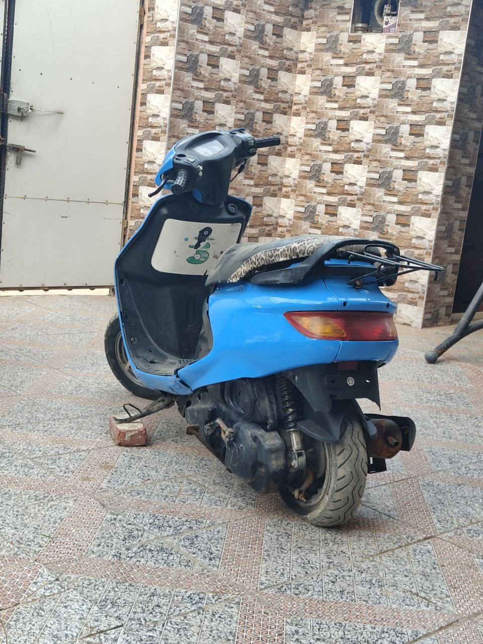 فراشه نثيه مرتبه شلعه ومعدل زينات  السعر 250 الف مكانه ديوانيه قضاء الدغاره 
للأستفسار***********
