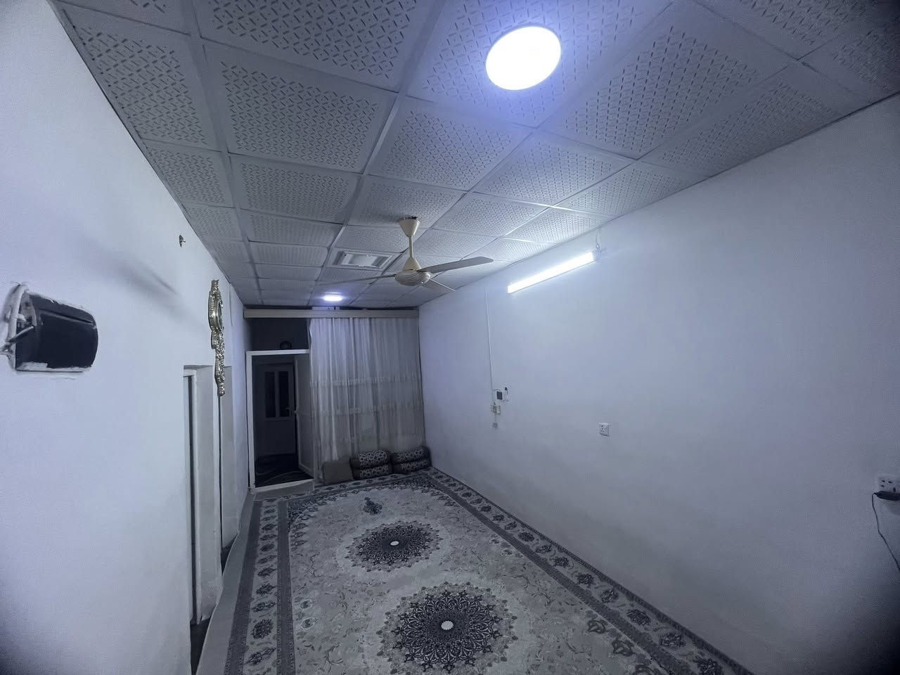 🔻ئەم خانومانە لایە بۆ فڕۆشتن

١٢٥ مەترە لەشەهیدانە پشت میلانۆ نزیک ڕەوزەی پەپولە و جادەی دووساید و سینار٢

🔻باشترین و مەرغوبترین شوێنی شەهیدانە کۆڵانی ١٢ مەترە پانە

🔷بۆ زانیاری زیاتر پەیوەندیمان پێوەبکەن⬇️
***********
