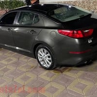 اوبتيما ٢٠١٤ • وارد امريكي • رقم كربلاء