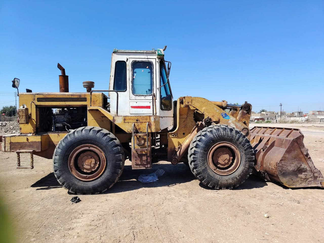 السلام عليك شفل  داش تو 80 للبيع مديل 1989 رقم نجف الاتصال ع الرقم  ***********
