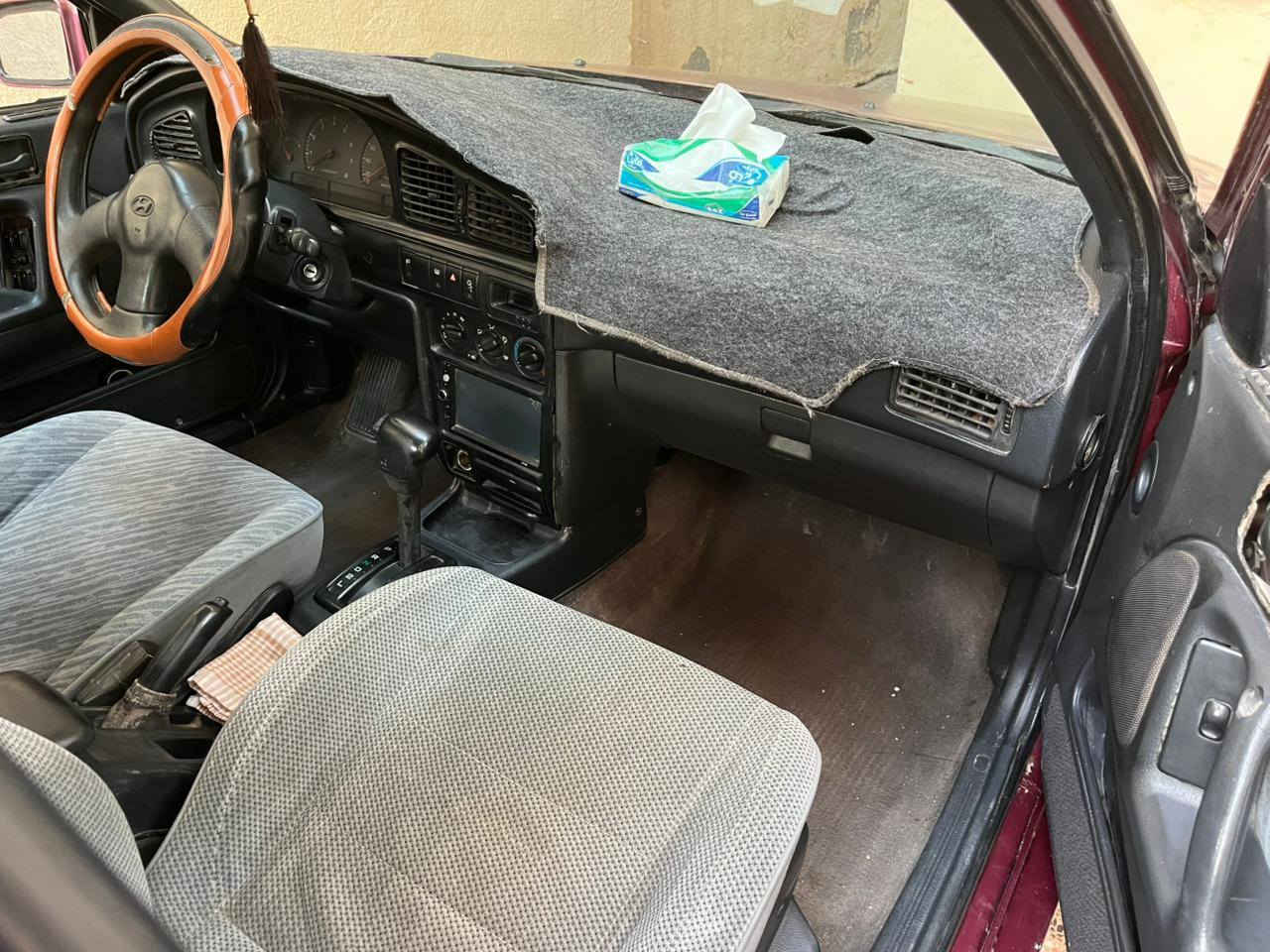 النتره ١٩٩٥ اوتماتيك رقم بغداد تحويل مباشر التبريد شغل السياره جاهزه السعر ٣٣
 0772420505


**إذا كنت صاحب هذا الإعلان وتريد حذفه لأي سبب، رجاءا أرسل رسالة إلى الدعم الفني**