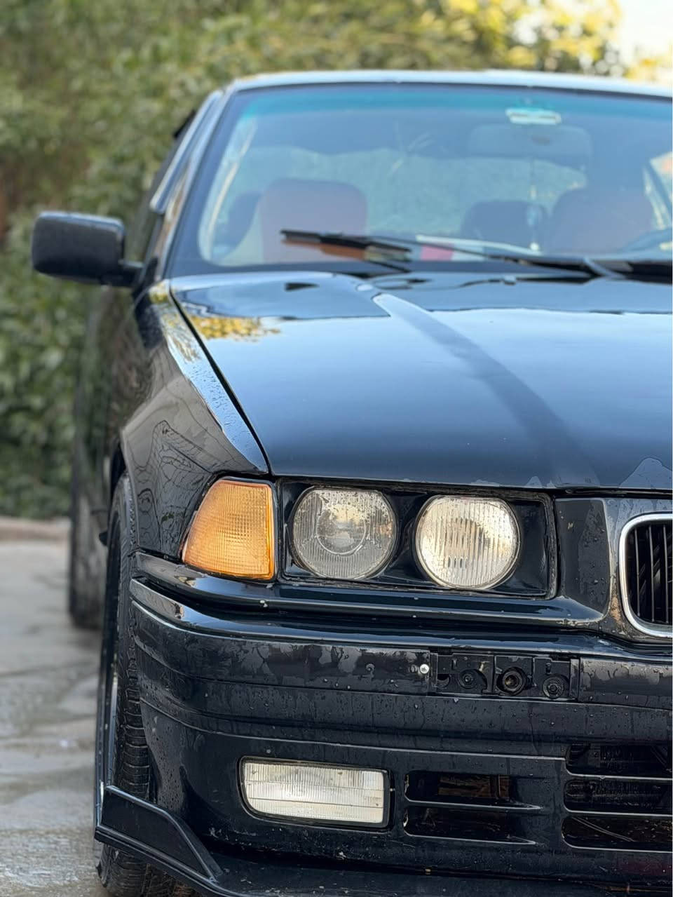 السلام عليكم سياره للبيع مكينه جديده ستوه شادها سياره نضيفه وحلوه مكينه 4سلندر  تفاصيل *********** البصرة, العراق
