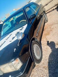 تويوتا كراون • السماوه • اتصال فقط