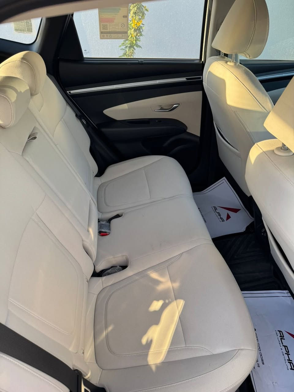 توسان خليجي 2024 ام الويل الجبير فول مواصفات كفاله ماشيه 13 الف استعمال بنيه زيرو 215 ورقه بيها مجال بسيط  ***********
