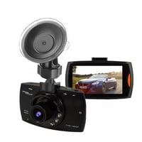 كاميرا سيارة • Z-3060 • دقة HD","زاوية ١٧٠°","رؤية ليلية","حساس G","سه...